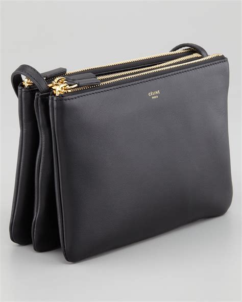 celine trio bag sydney|celine small trio crossbody bag.